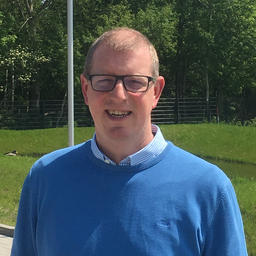 Thorsten von Scheidt