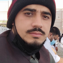 Umer ZAIB KHAN