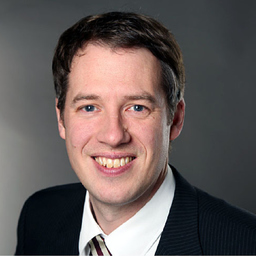 Dr. Michael Wegmann