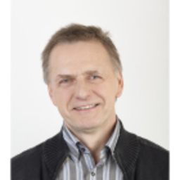 Rolf Schädlich