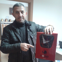 Bahattin Turan