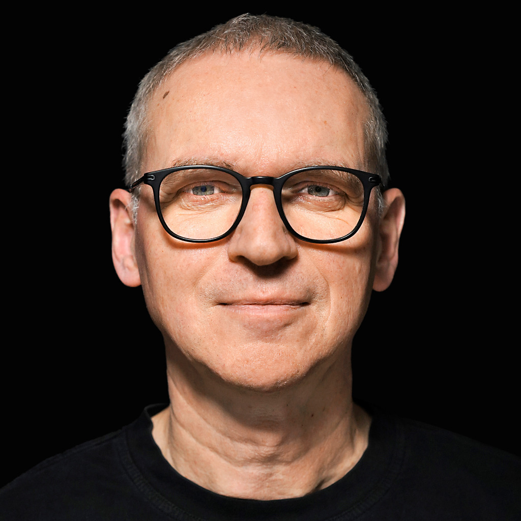 Stephan Koppers Head of Project Management prosatz Communication