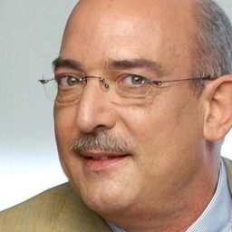 Reinhard Pfeil