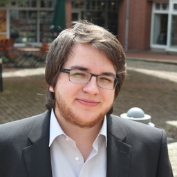 Maximilian Henze