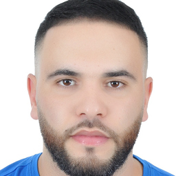 Mohamed Daghmoumi