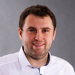 Dominik Kramer