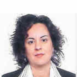 Luisa Fernández Santervás