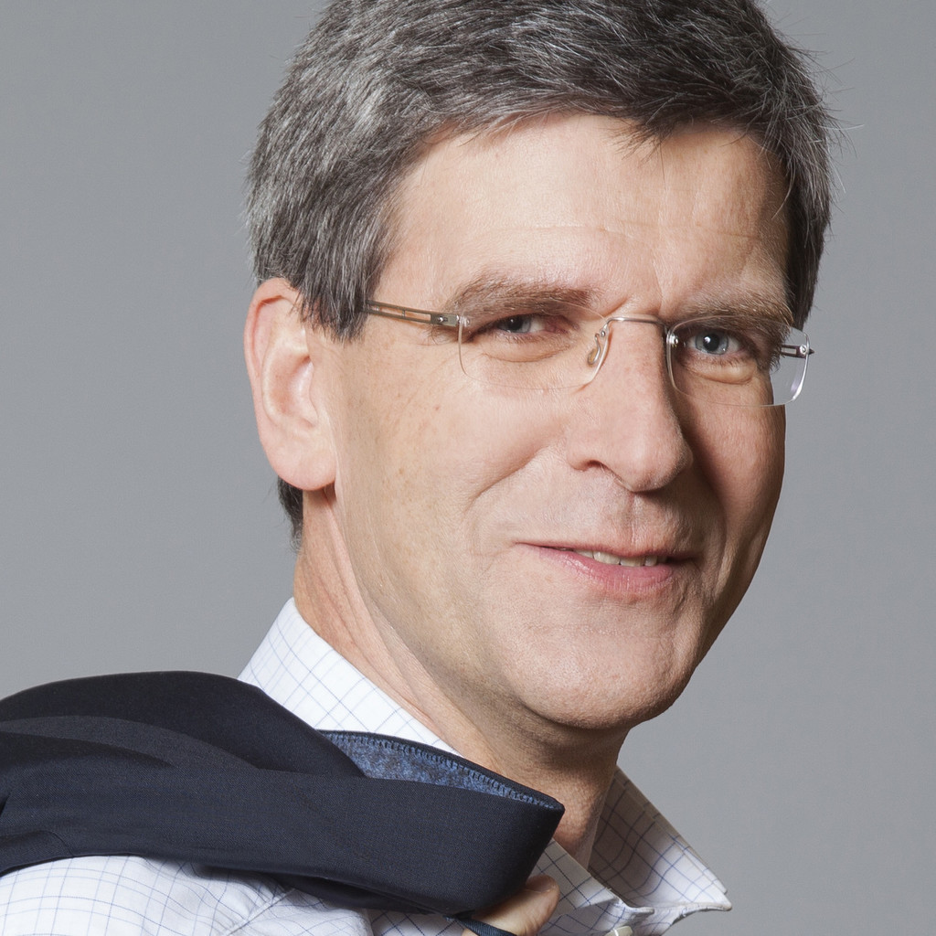 Martin Poetsch Geschäftsführer extenso consulting