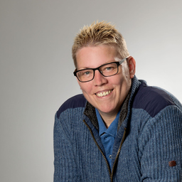 Tanja Dependahl
