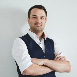 Dominik Rathwallner's profile picture