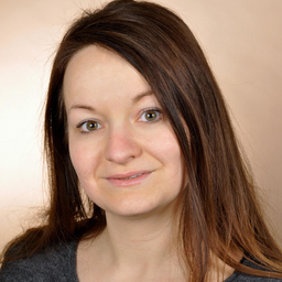 Nastasja Kolb-Harsch