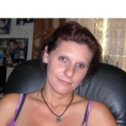 Manuela Schefts