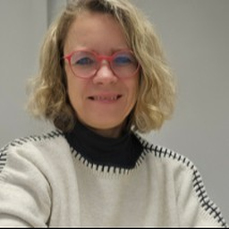 Alexandra Nürnberger