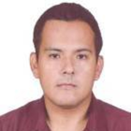 Dr. Juan Luis RODRIGUEZ VEGA