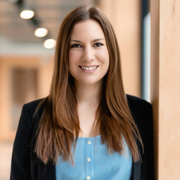 Britta Scholz