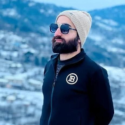 Bilal Zaheer's profile picture
