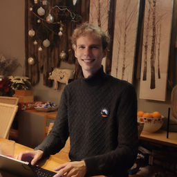 Philipp Stamatow
