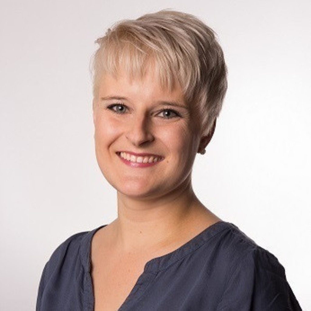 Social Media Profilbild Anja Eglauer 