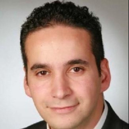 Chakir Bouzardaoui
