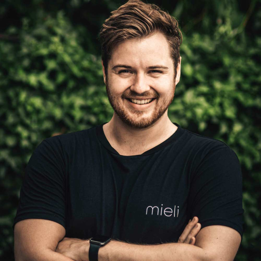 Robert Wade Vuejs Freelancer Selbständig XING