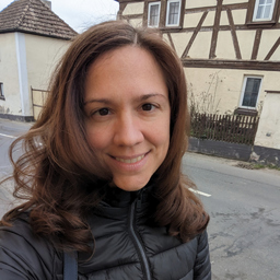Birgit Siebenbürger