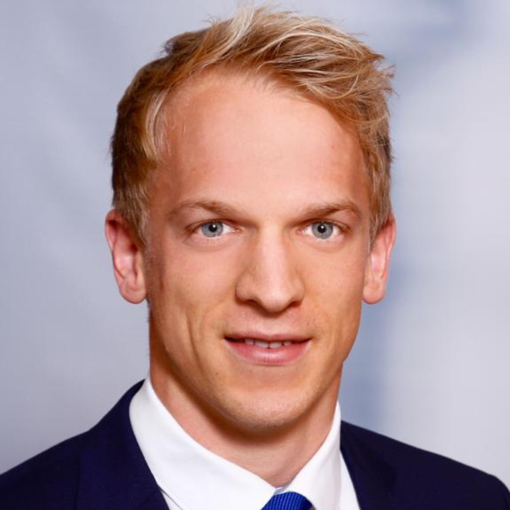 Gottfried Wesseli Consultant Deloitte