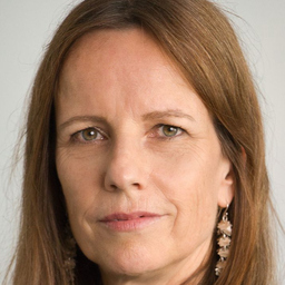 Christiane Pastaschek