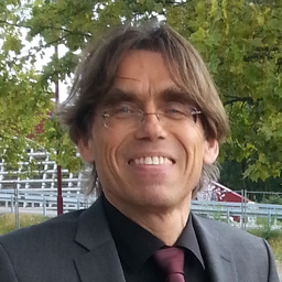 Profilbild Dr.-Ing. Jörg-Michael Nussbaum
