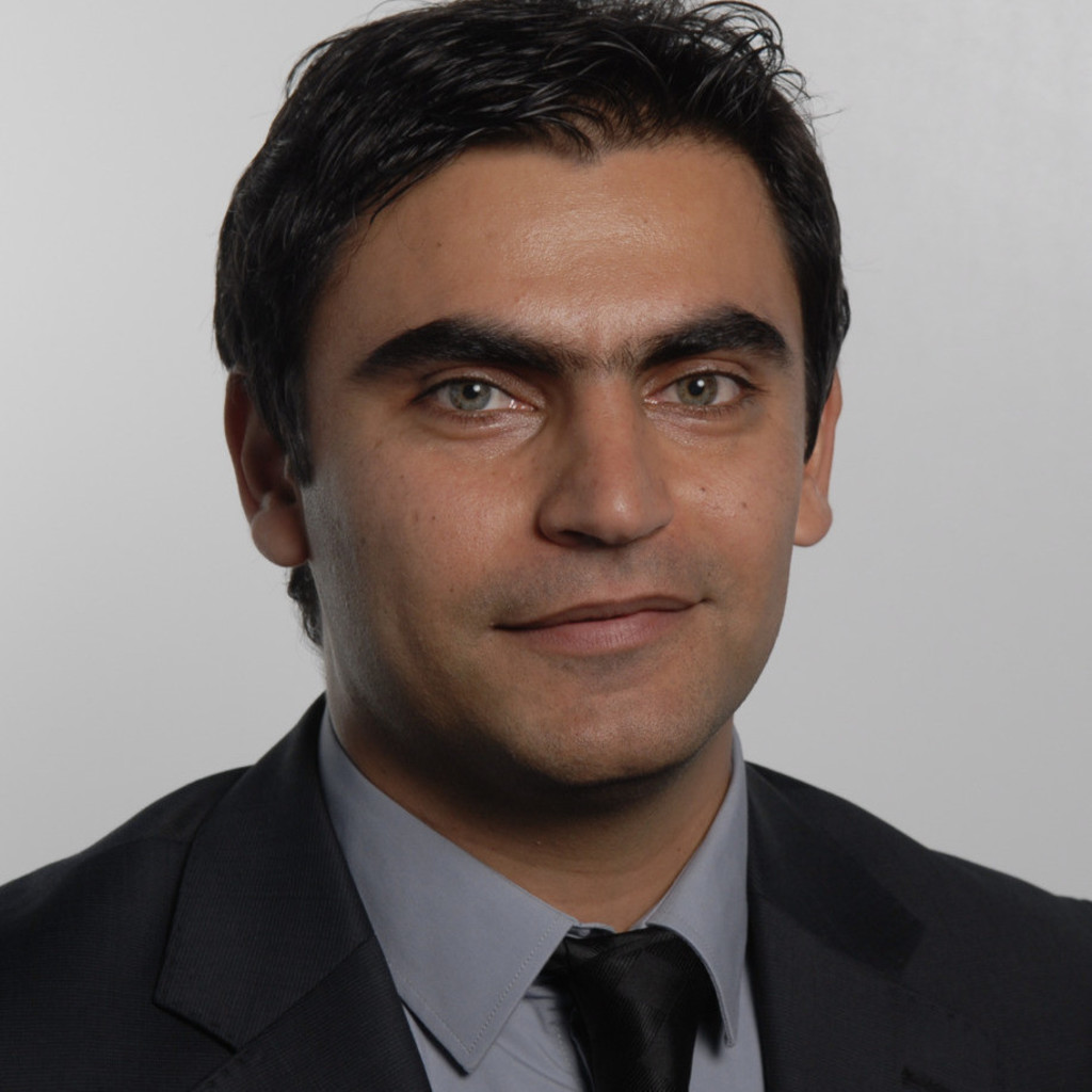 amir razmi PostGraduate Researcher ETH Versuchsanstalt für