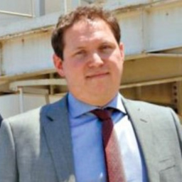 Klaus Hofmann