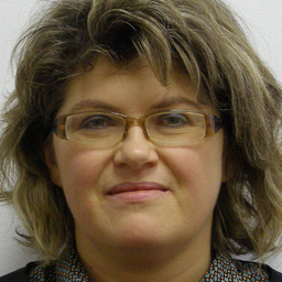 Kornelija Petr Balog