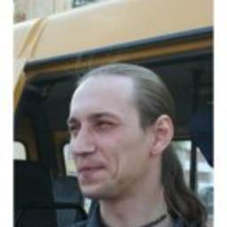 Артем Тарасов