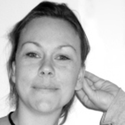 caroline reynolds