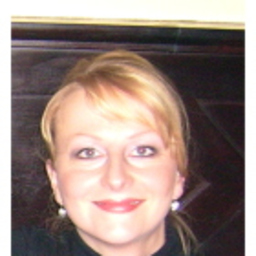 Yvonne Kefferstein