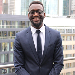 Simon Cedrick Nunka Dikuba