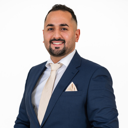 Dipl.-Ing. Kerolos Shaheed BSc