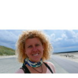 Profilbild Sabine Tegtmeier-Szobries