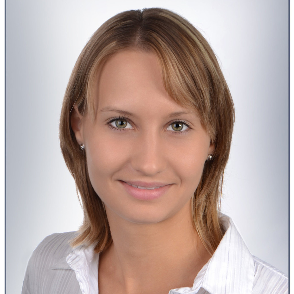 Eva Krompasky Fachassistentin Bundesagentur für Arbeit
