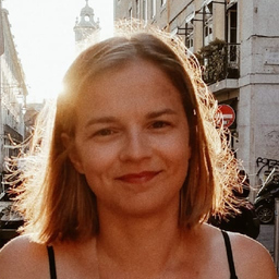 Maja Piljanovic