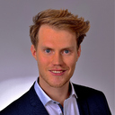 Social Media Profilbild Lukas Kappelsberger München