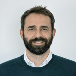 Peter Riese