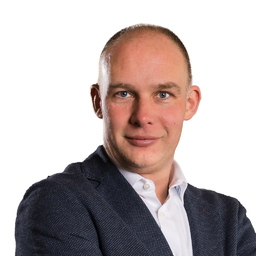 Dr. Lars Krex's profile picture