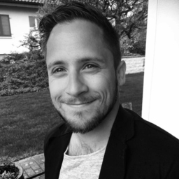 Dominik Wey