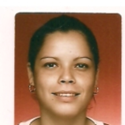 Edith Maria Villalba Cubilla