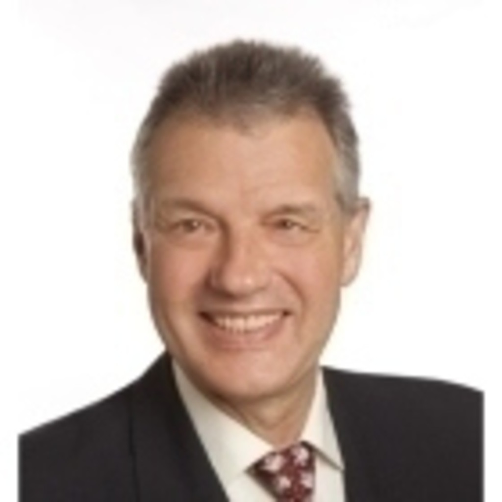 Nippert Senior Projektmanager Selbstständiger Projektmanager