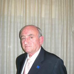 ARMANDO FRANCHY GOMEZ