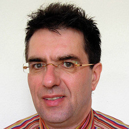 Robert Muth