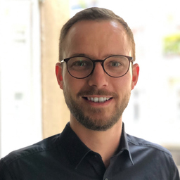 Sören Eschke's profile picture