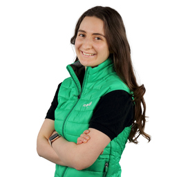 Lea Sophie Engesser