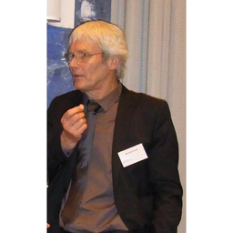 Profilbild Manfred Hinck